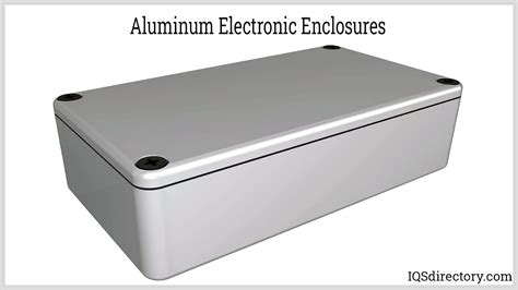 aluminium enclosures|aluminium enclosure for electronics.